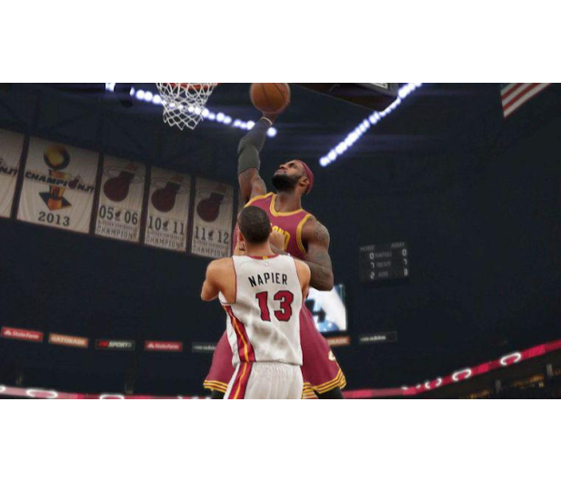 PC NBA 2K16 - 258850 - zdjęcie 4